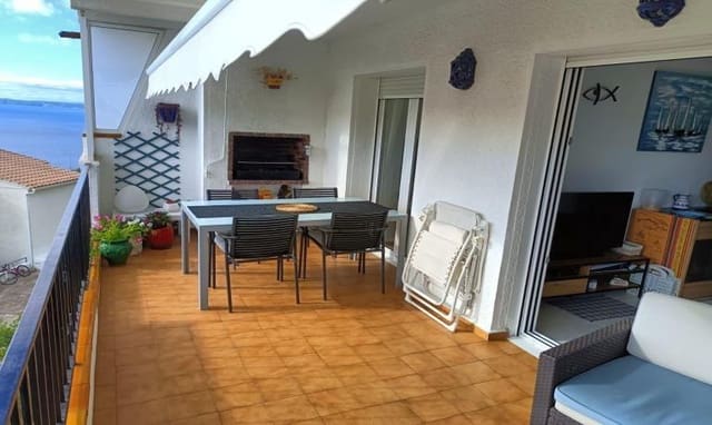 2 chambre Appartement à vendre à Roses - 290 000 € (Ref: 9772991)