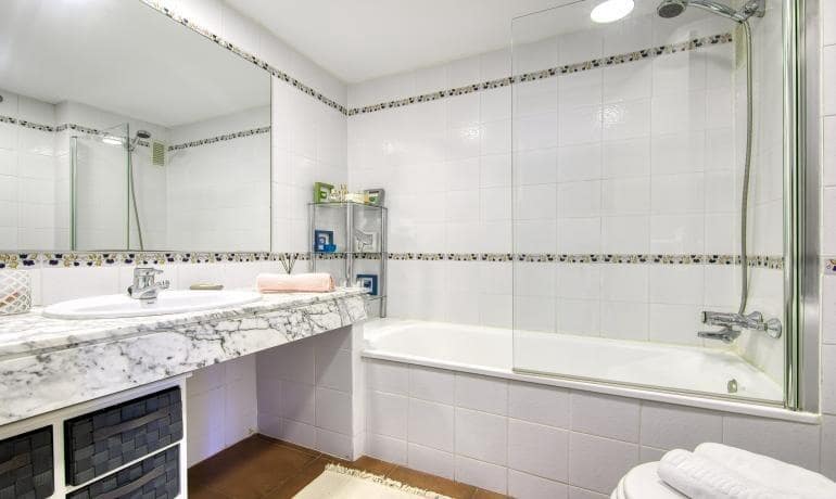 1 sypialnia Apartament na sprzedaż w Santa Margarida z basenem - 144 000 € (Ref: 9778060)