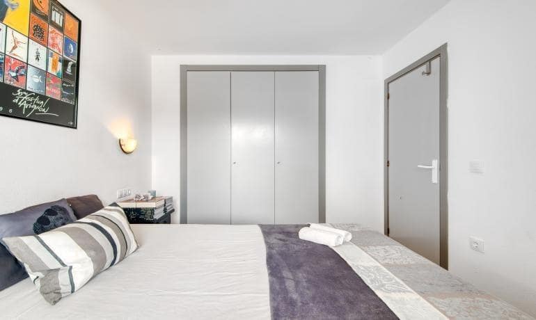 1 sypialnia Apartament na sprzedaż w Santa Margarida z basenem - 144 000 € (Ref: 9778060)