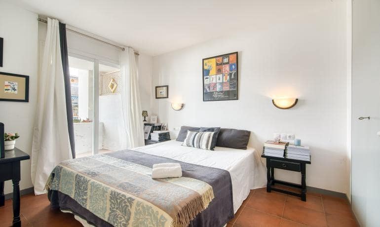 1 sypialnia Apartament na sprzedaż w Santa Margarida z basenem - 144 000 € (Ref: 9778060)