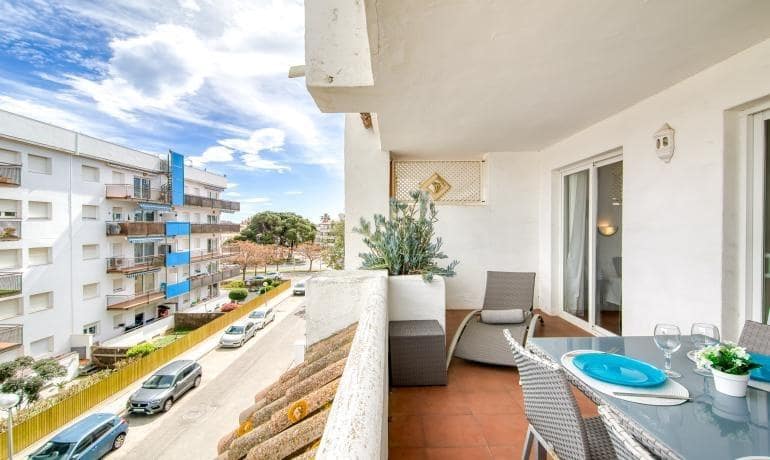 1 sypialnia Apartament na sprzedaż w Santa Margarida z basenem - 144 000 € (Ref: 9778060)