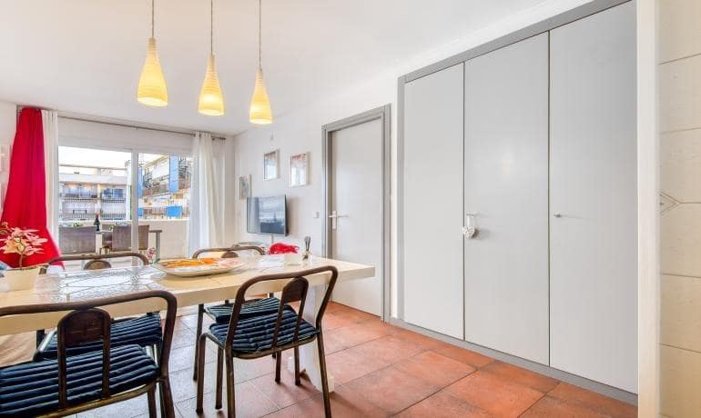 1 sypialnia Apartament na sprzedaż w Santa Margarida z basenem - 144 000 € (Ref: 9778060)