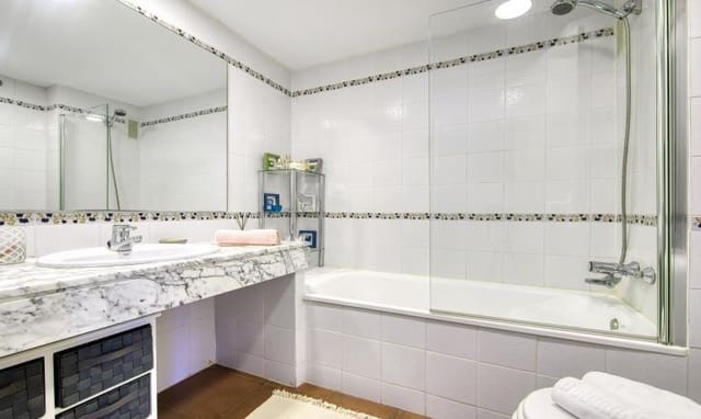 1 sovrum Lägenhet till salu i Santa Margarida, Roses med pool - 144 000 € (Ref: 9778060)