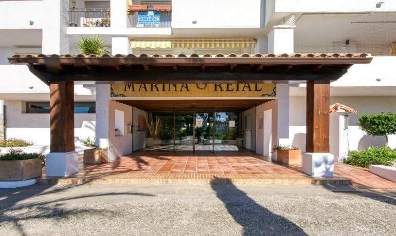 1 sypialnia Apartament na sprzedaż w Santa Margarida z basenem - 144 000 € (Ref: 9778060)