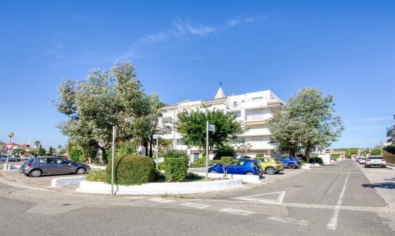 1 sypialnia Apartament na sprzedaż w Santa Margarida z basenem - 144 000 € (Ref: 9778060)