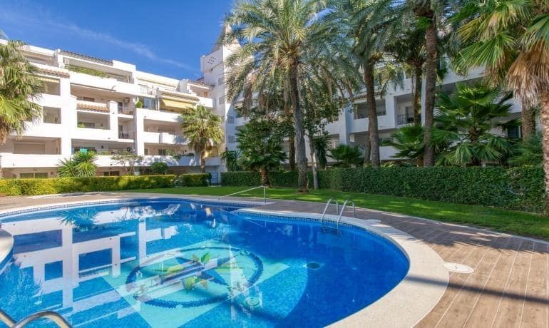 1 sypialnia Apartament na sprzedaż w Santa Margarida z basenem - 144 000 € (Ref: 9778060)