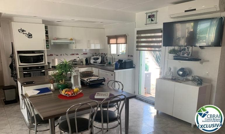 3 sovrum Villa till salu i Santa Margarida med pool - 349 000 € (Ref: 9778061)