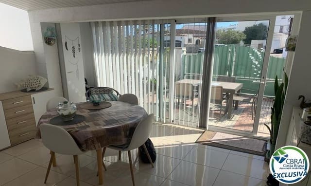 3 sovrum Villa till salu i Santa Margarida, Roses med pool - 349 000 € (Ref: 9778061)