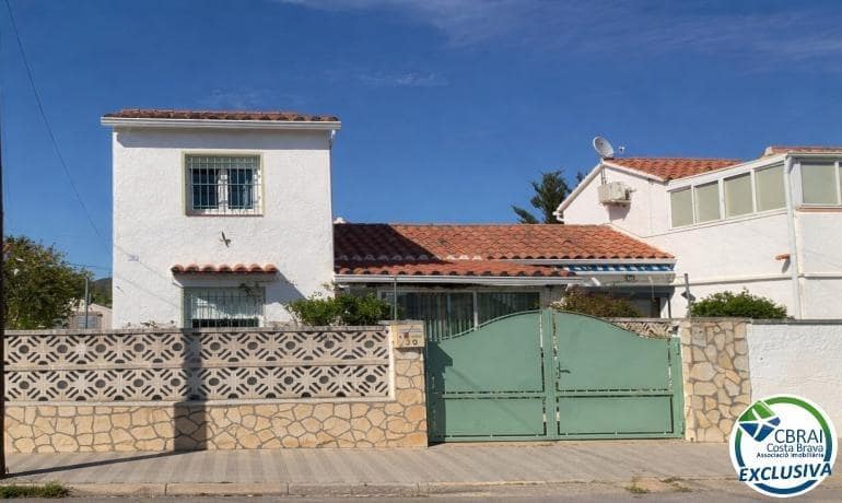 3 sovrum Villa till salu i Santa Margarida med pool - 349 000 € (Ref: 9778061)