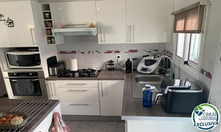 3 sovrum Villa till salu i Santa Margarida med pool - 349 000 € (Ref: 9778061)