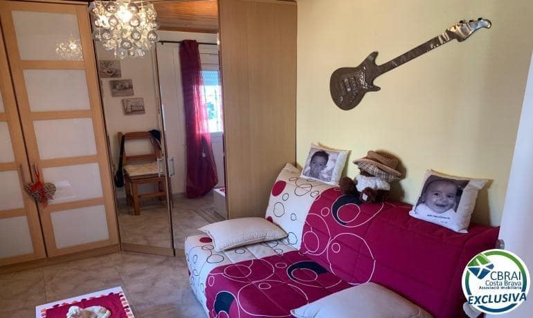 3 sovrum Villa till salu i Santa Margarida med pool - 349 000 € (Ref: 9778061)