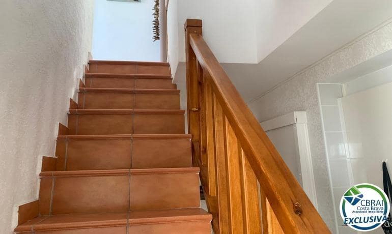 3 sovrum Villa till salu i Santa Margarida med pool - 349 000 € (Ref: 9778061)