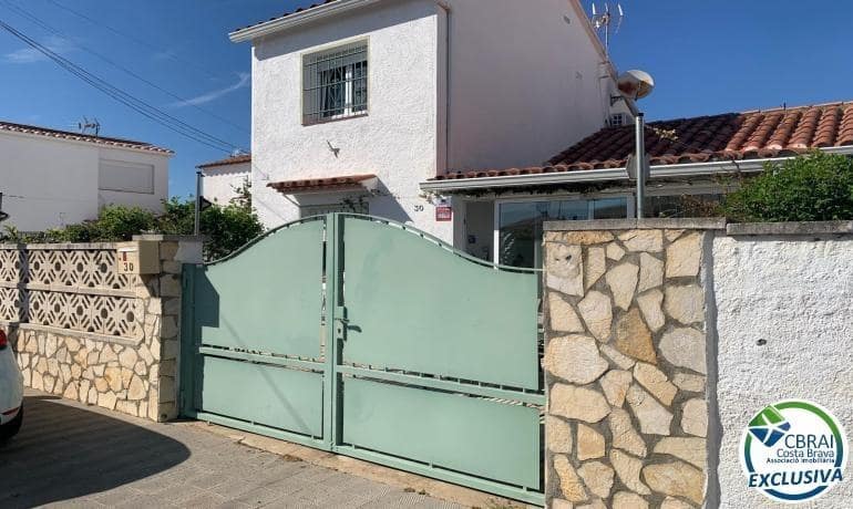 3 sovrum Villa till salu i Santa Margarida med pool - 349 000 € (Ref: 9778061)