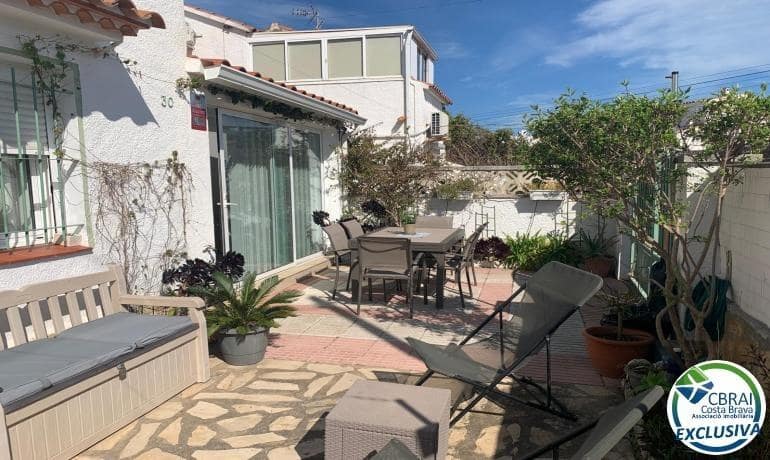 3 sovrum Villa till salu i Santa Margarida med pool - 349 000 € (Ref: 9778061)