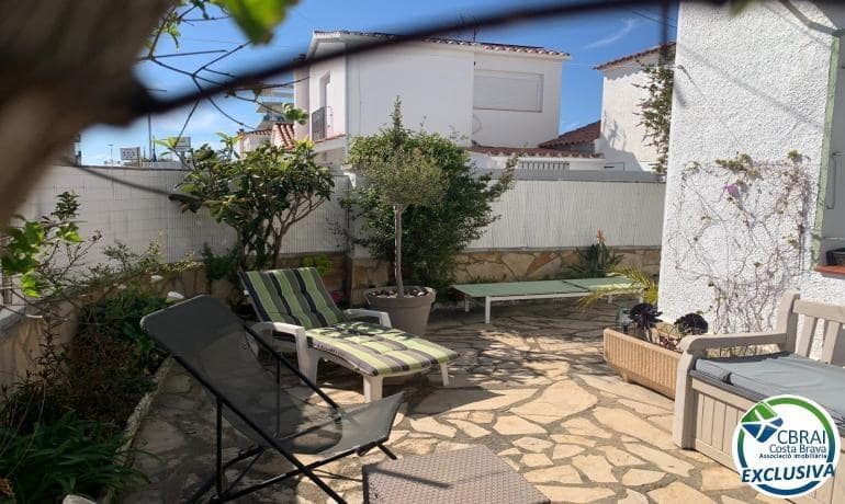 3 sovrum Villa till salu i Santa Margarida med pool - 349 000 € (Ref: 9778061)