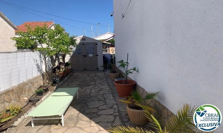 3 sovrum Villa till salu i Santa Margarida med pool - 349 000 € (Ref: 9778061)