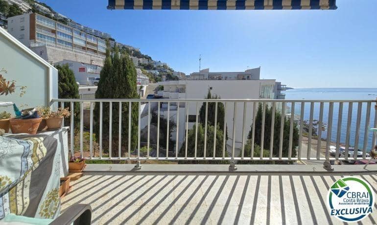 2 slaapkamer Appartement te koop in Roses met zwembad - € 266.000 (Ref: 9783064)