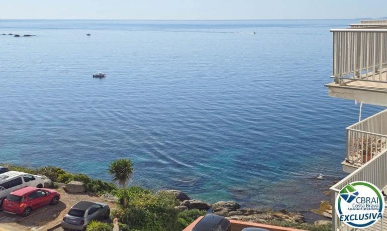 2 slaapkamer Appartement te koop in Roses met zwembad - € 266.000 (Ref: 9783064)