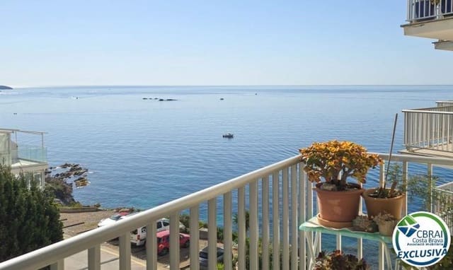 2 slaapkamer Appartement te koop in Roses met zwembad - € 266.000 (Ref: 9783064)