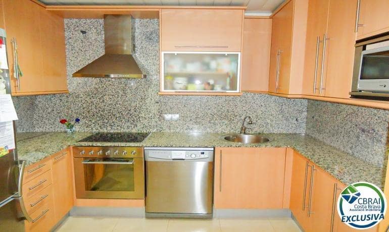 3 quarto Apartamento para venda em Figueres - 190 000 € (Ref: 9783065)