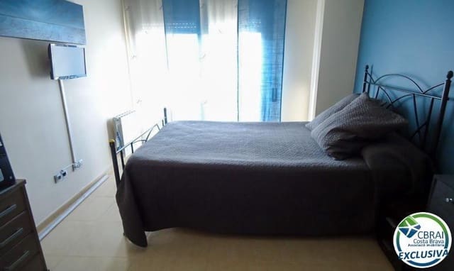3 Zimmer Apartment zu verkaufen in Figueres - 190.000 € (Ref: 9783065)