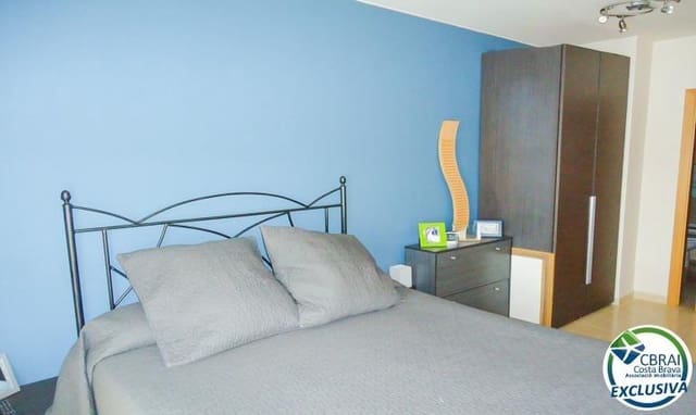 3 Zimmer Apartment zu verkaufen in Figueres - 190.000 € (Ref: 9783065)