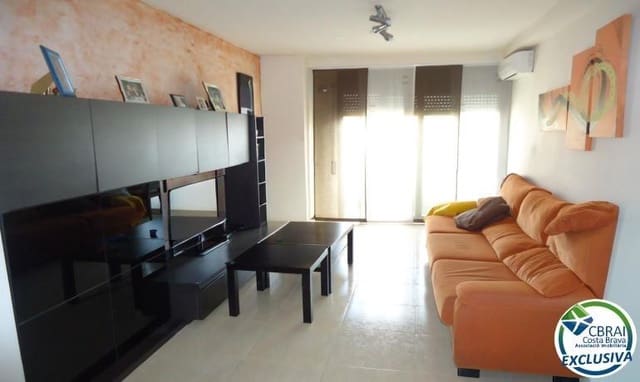 3 Zimmer Apartment zu verkaufen in Figueres - 190.000 € (Ref: 9783065)