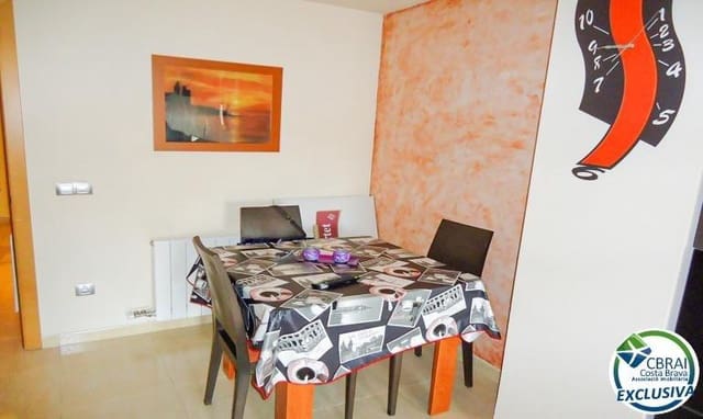 3 Zimmer Apartment zu verkaufen in Figueres - 190.000 € (Ref: 9783065)