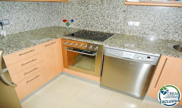 3 Zimmer Apartment zu verkaufen in Figueres - 190.000 € (Ref: 9783065)