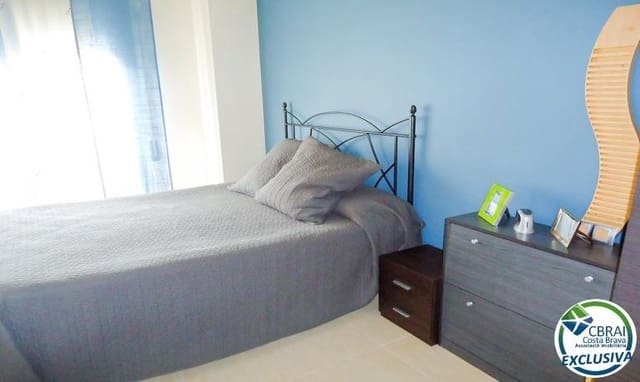 3 Zimmer Apartment zu verkaufen in Figueres - 190.000 € (Ref: 9783065)