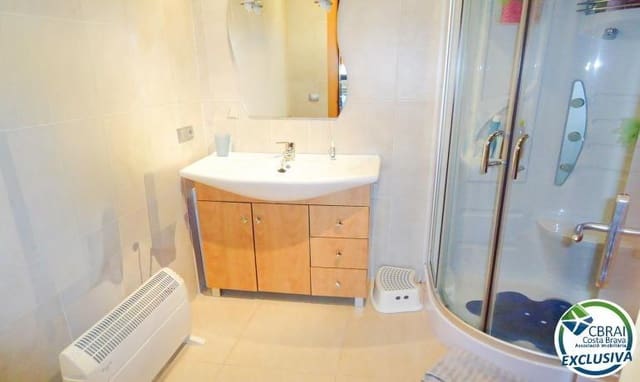3 Zimmer Apartment zu verkaufen in Figueres - 190.000 € (Ref: 9783065)