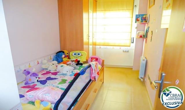 3 Zimmer Apartment zu verkaufen in Figueres - 190.000 € (Ref: 9783065)