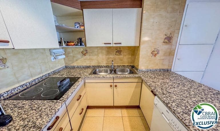 1 sovrum Lägenhet till salu i Santa Margarida - 145 000 € (Ref: 9783066)