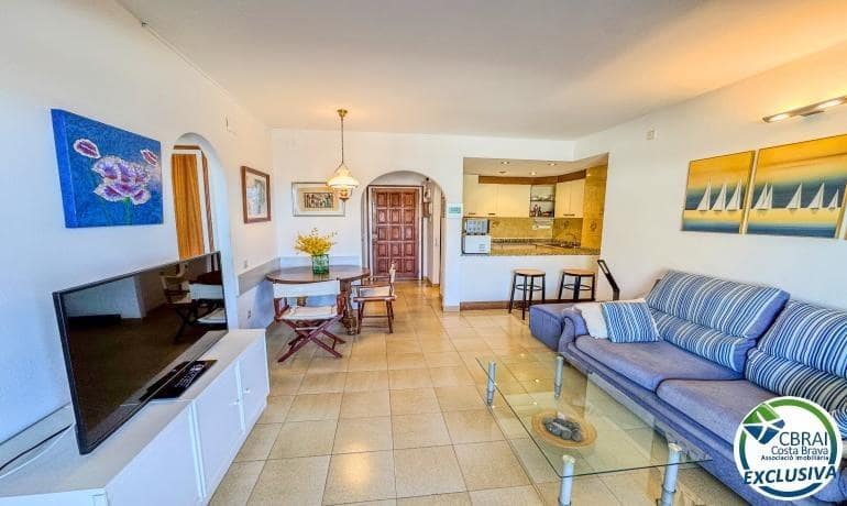 1 sovrum Lägenhet till salu i Santa Margarida - 145 000 € (Ref: 9783066)