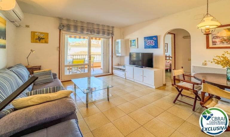 1 sovrum Lägenhet till salu i Santa Margarida - 145 000 € (Ref: 9783066)