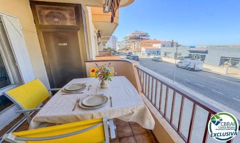 1 sovrum Lägenhet till salu i Santa Margarida - 145 000 € (Ref: 9783066)