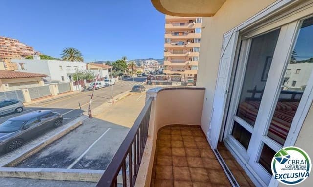 1 sovrum Lägenhet till salu i Santa Margarida, Roses - 145 000 € (Ref: 9783066)