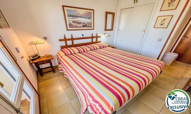 1 sovrum Lägenhet till salu i Santa Margarida, Roses - 145 000 € (Ref: 9783066)