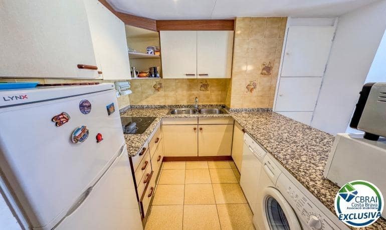 1 sovrum Lägenhet till salu i Santa Margarida - 145 000 € (Ref: 9783066)