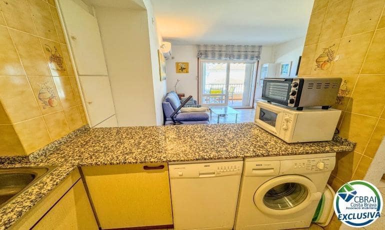 1 sovrum Lägenhet till salu i Santa Margarida - 145 000 € (Ref: 9783066)