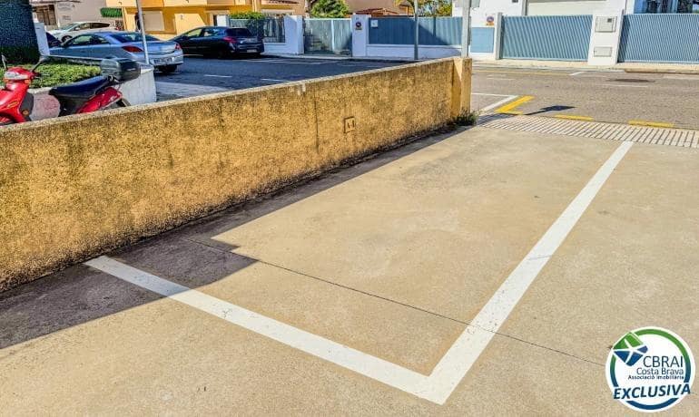 1 sovrum Lägenhet till salu i Santa Margarida - 145 000 € (Ref: 9783066)