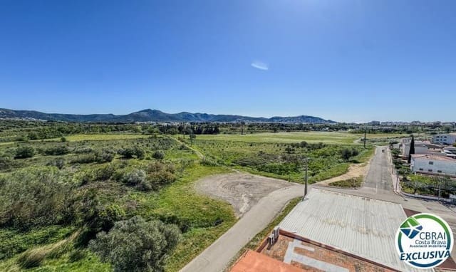 1 sovrum Studio till salu i Roses med pool - 86 500 € (Ref: 9788347)