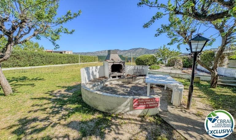 1 camera da letto Monolocale in vendita in Roses con piscina - 86.500 € (Rif: 9788347)