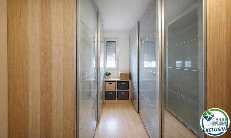 4 sypialnia Apartament na sprzedaż w Roses - 408 000 € (Ref: 9790993)