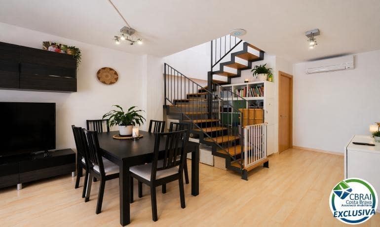 4 sypialnia Apartament na sprzedaż w Roses - 408 000 € (Ref: 9790993)