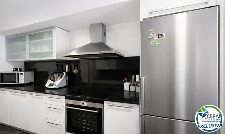 4 sypialnia Apartament na sprzedaż w Roses - 408 000 € (Ref: 9790993)