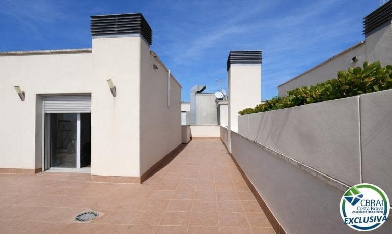 4 sypialnia Apartament na sprzedaż w Roses - 408 000 € (Ref: 9790993)