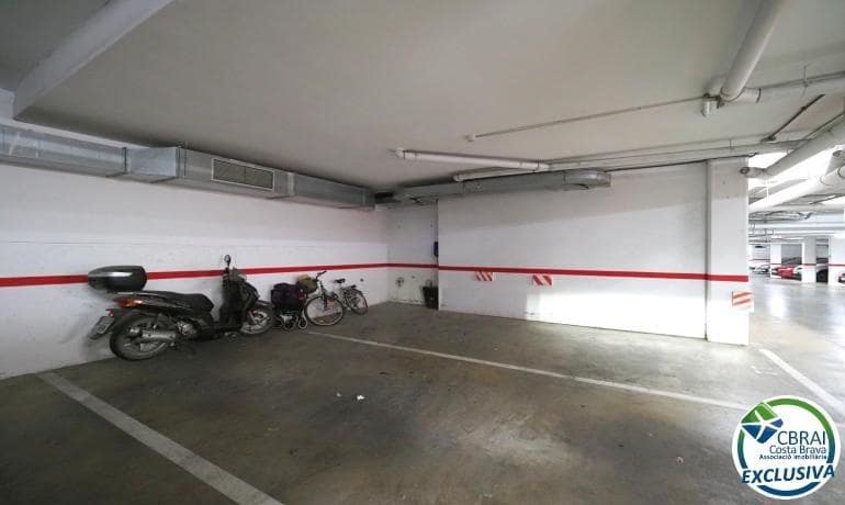 4 sypialnia Apartament na sprzedaż w Roses - 408 000 € (Ref: 9790993)