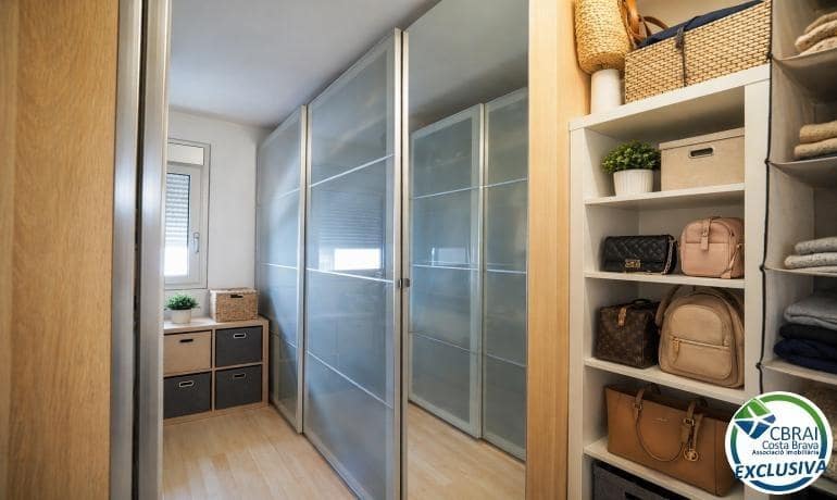 4 sypialnia Apartament na sprzedaż w Roses - 408 000 € (Ref: 9790993)