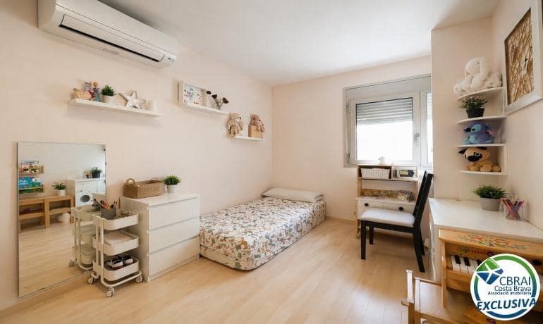 4 sypialnia Apartament na sprzedaż w Roses - 408 000 € (Ref: 9790993)